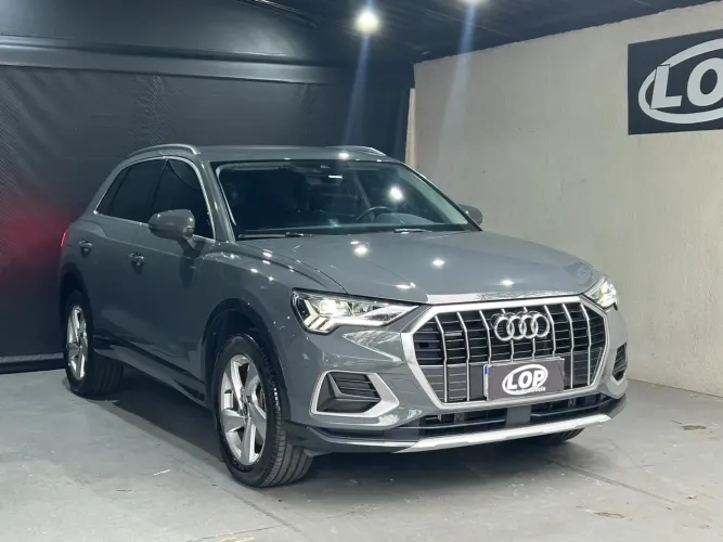 Audi Q3 Performance 2.0 TFSI Tiptr. Quattro 2023