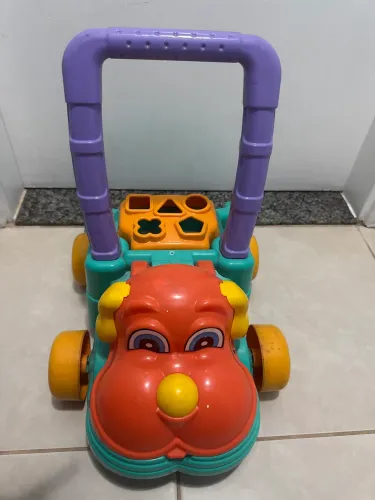 Andador para crianças