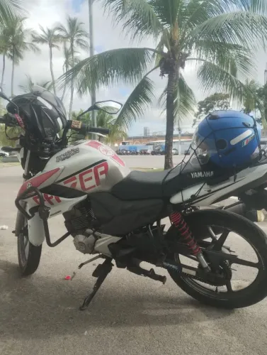 Yamaha fazer 150