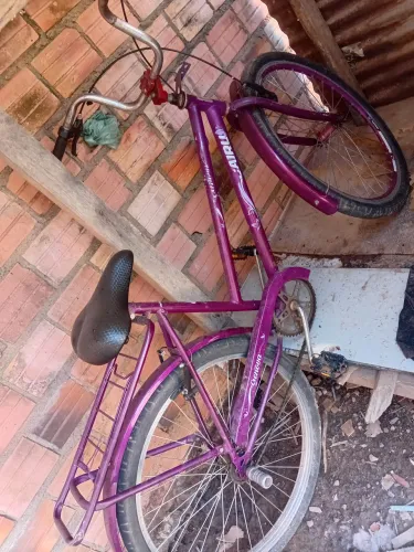 Bicicleta 200 não entrego