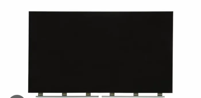 TV Samsung QN55QN83BAG 55? com defeito