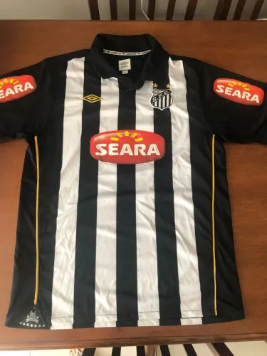 Camisa Santos