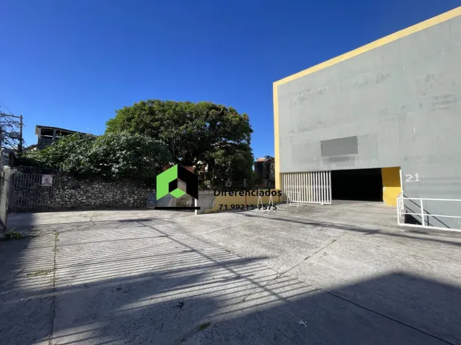 Comercial para Locação em Salvador, Boca do Rio