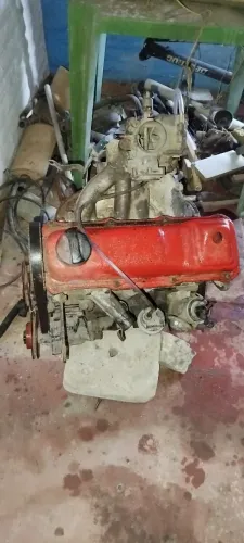 Motor AP 1.6 Volkswagen 