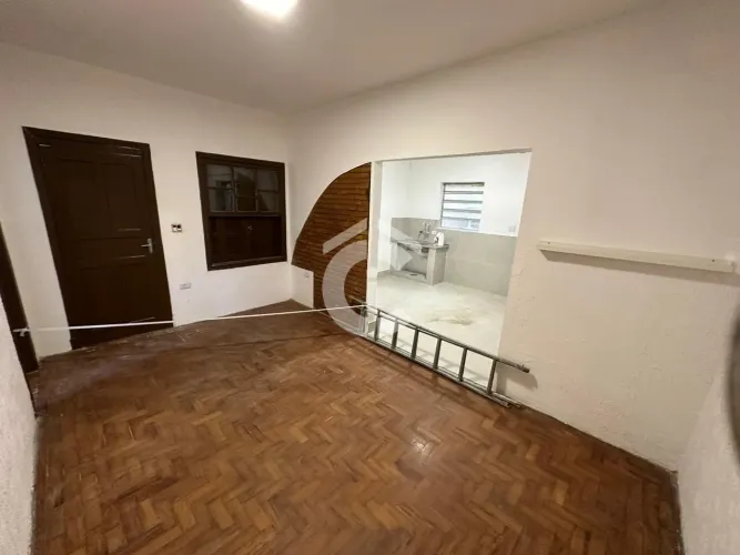 Sobrado para alugar com 1 quarto, 80m² - Mooca.