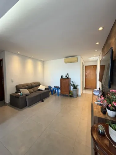 Apartamento com 3 quartos à venda em Belo Horizonte