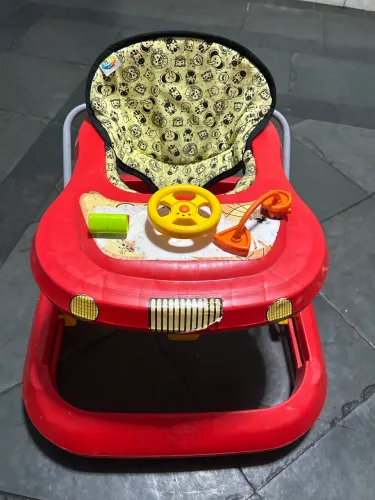 Andador infantil