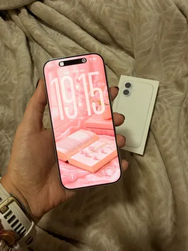 iPhone 17 - estado de novo