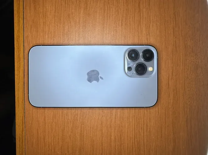 IPHONE 13 PRO MAX 256GB