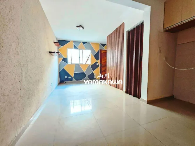 Sobrado com 2 dormitórios à venda, 60 m² por R$ 380.000,00 - Itaquera - São Paulo/SP