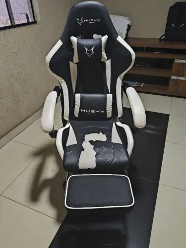 Cadeira Husky Gaming