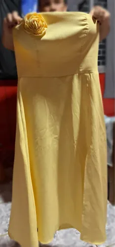 Vestido para eventos
