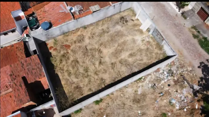 Terreno no Mirandão em Crato-CE