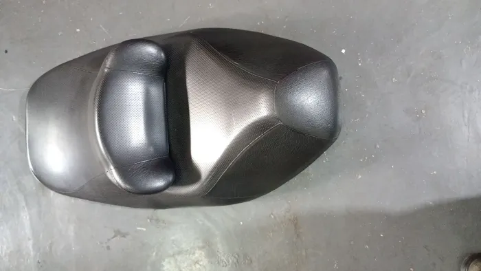 Banco original usado Burgman Suzuki 650 