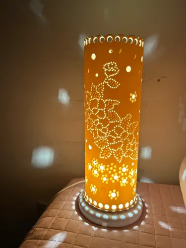 Luminária ou abajur