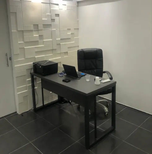 Mesa escritório