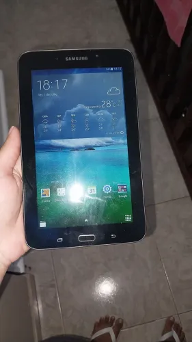 Tablet Samsung
