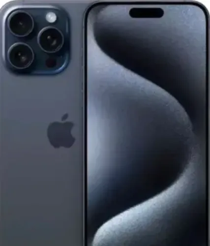 IPHONE 15 PROMAX 256 GB  Semi novo - Super Conservado -  R$ 5.187,00 no pix Curitiba/PR