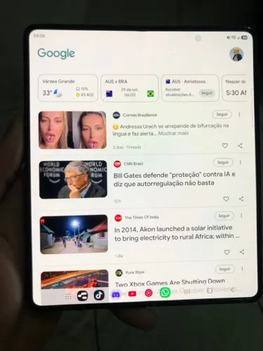 Samsung z fold 5 512gb