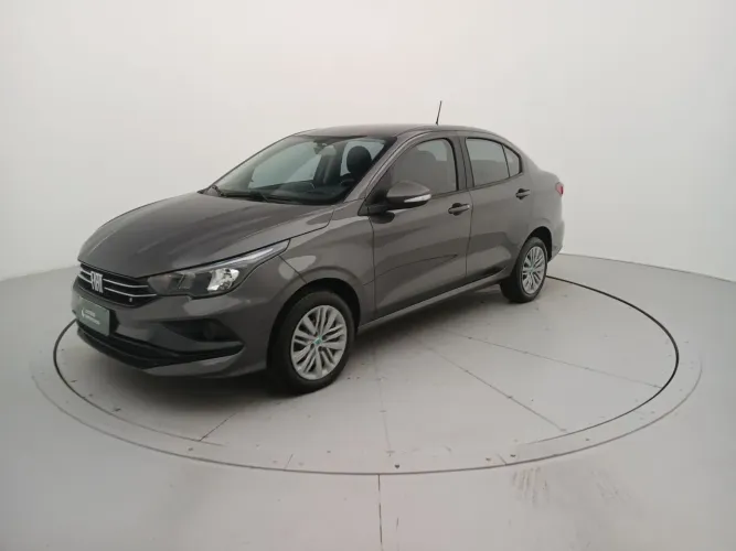 Fiat Cronos Drive 1.3 8V Flex 2024