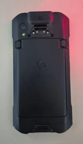 Coletor / Celular Android Zebra
