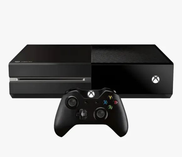 Xbox one x