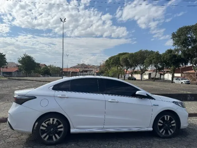 Chery Arrizo 6 PRO 1.5 Turbo (híbrido) 2023