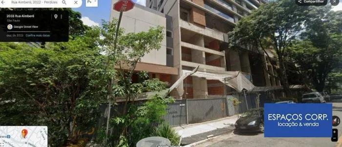Loja à venda, 76m² por R$ 912.000 - Sumaré - São Paulo/SP