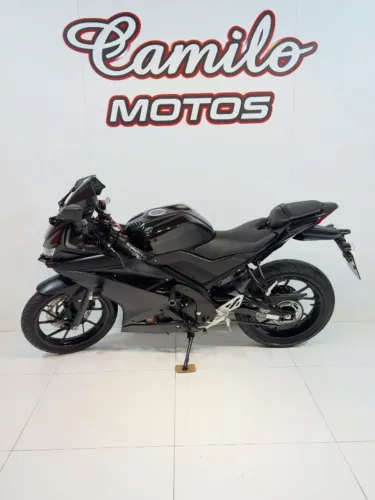 R15 ABS IMPECAVEL