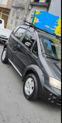 Fiat Idea Adv./ Adv.lock.dualogic 1.8 Flex 5P 2010