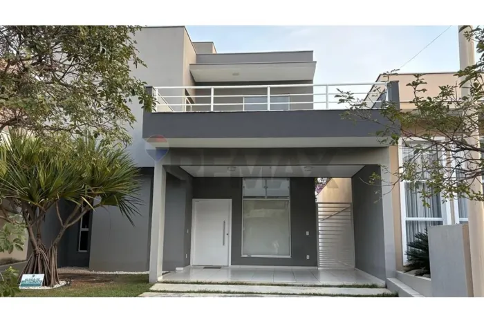 Casa para locação 3 suítes no Condomínio Ibiti Royal Park - Sorocaba /SP.