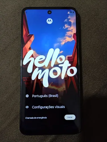VENDO CELULAR MOTO G34