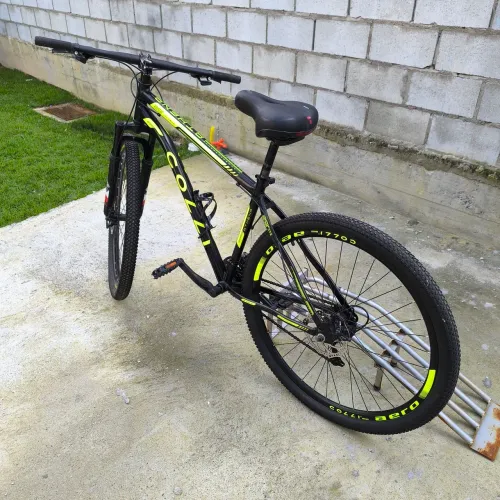 Bicicleta Colli Athena High Performance Aro 29, Estado de Nova!