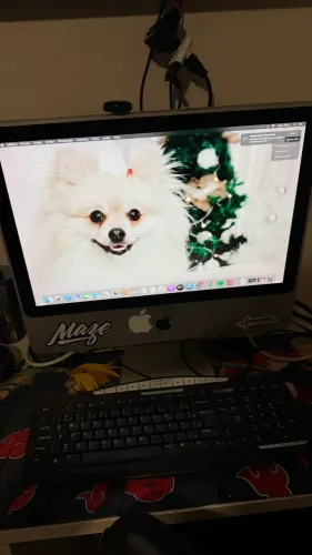 iMac 2009