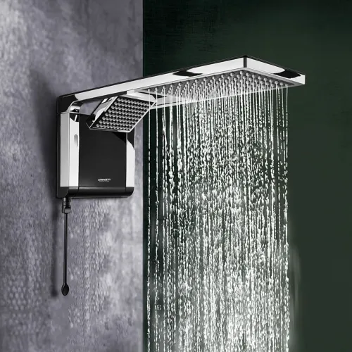 Lorenzetti Acqua Duo Ultra 220V 7800W - Prata