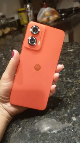 Motorola g35 | 3 semanas de uso novinho