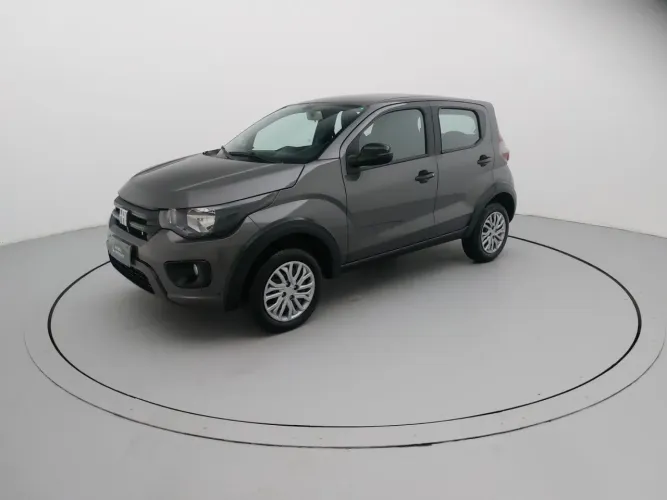 Fiat Mobi Like 1.0 Fire Flex 5P. 2026
