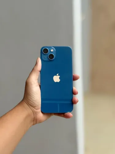 Iphone 13 128GB Novíssimo