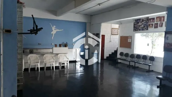Sala Comercial para locação na Vila Prudente, 195m²