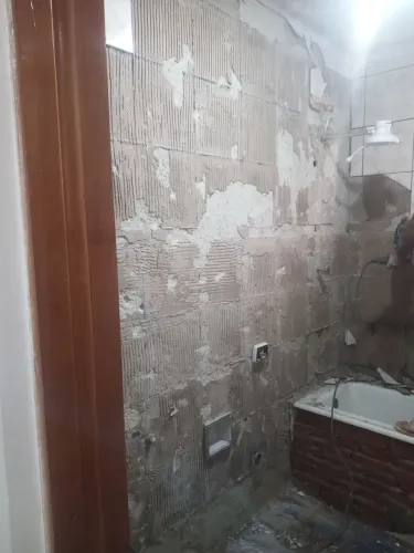 Pintor residencial 