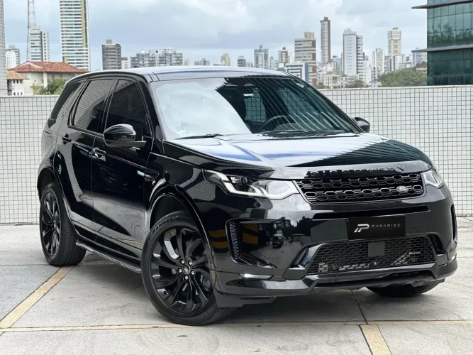 Land Rover Discovery Sport SE R-DYN. 2.0 Bi-TB DIE 2023