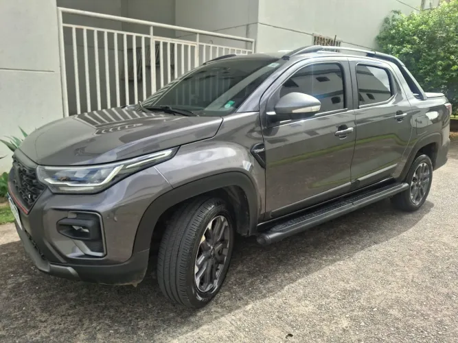 Fiat Strada Ultra 1.0 Flex Turbo CD Aut. 2027