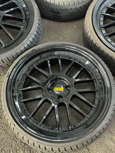 Rodas esportivas aro 20 tala 7.5 furacão 4x100
