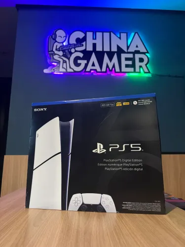 Ps5 slim