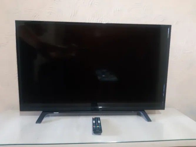 Tv lead 43' polegadas