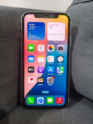 iPhone XR 128gb