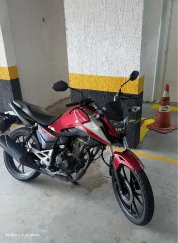 TITAN 160