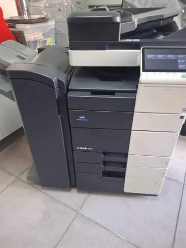 Impressora Konica Minolta 