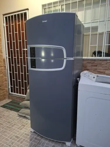Vendo Geladeira Bem Estar