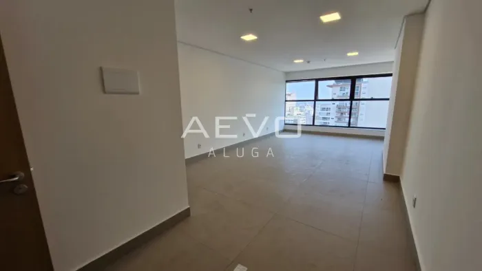 WTC Goiânia Stay & Hotel by Atlantica, Setor Marista